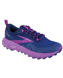 Brooks Cascadia 17 1203921B449 damskie buty do biegania, Granatowe 001