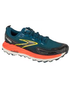 Brooks Cascadia 18 1104261D482 męskie buty do biegania, Granatowe 001