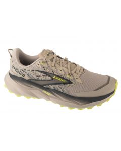 Brooks Cascadia 19 1104571D232 męskie buty do biegania, Beżowe 001