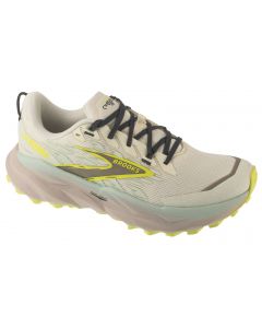 Brooks Cascadia 19 1204461B117 damskie buty do biegania, Beżowe 001