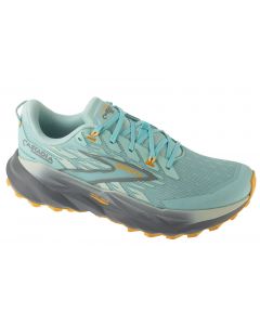 Brooks Cascadia 19 1204461B437 damskie buty do biegania, Błękitne 001