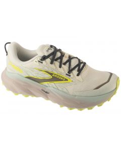 Brooks Cascadia 19 1204461D117 damskie buty do biegania, Beżowe 001