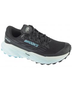 Brooks Cascadia 19 GTX 1204451B010 damskie buty do biegania, Czarne 001