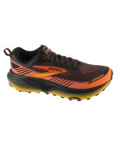 Brooks Cascadia 20 1104891D016 męskie buty do biegania, Czarne 001