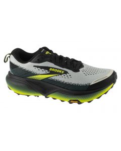 Brooks Cascadia 20 1104891D099 męskie buty do biegania, Szare 001