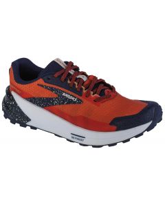Brooks Catamount 2 1103991D269 męskie buty do biegania, Pomarańczowe 001