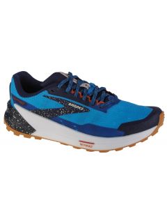 Brooks Catamount 2 1103991D490 męskie buty do biegania, Niebieskie 001