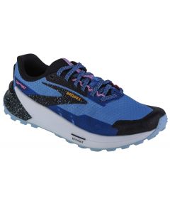 Brooks Catamount 2 1203881B414 damskie buty do biegania, Niebieskie 001
