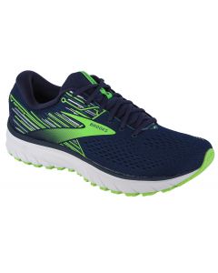Brooks Defyance 12 1103801B487 męskie buty do biegania, Granatowe 001