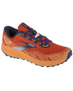 Brooks Divide 3 1103811D269 męskie buty do biegania, Pomarańczowe 001