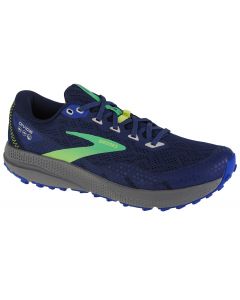Brooks Divide 3 1103811D436 męskie buty do biegania, Czarne 001