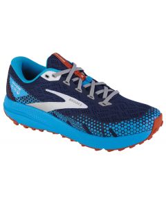 Brooks Divide 3 1103811D490 męskie buty do biegania, Granatowe 001
