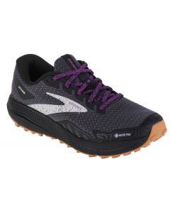 Brooks Divide 4 GTX 1203931B073 damskie buty do biegania, Czarne 001