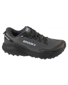 Brooks Divide 6 GTX 1104591D084 męskie buty do biegania, Czarne 001