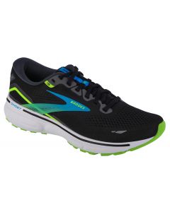 Brooks Ghost 15 1103931D006 męskie buty do biegania, Czarne 001