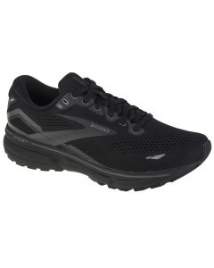 Brooks Ghost 15 1103931D020 męskie buty do biegania, Czarne 001