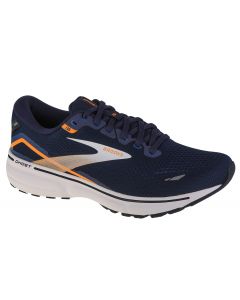 Brooks Ghost 15 1103931D439 męskie buty do biegania, Granatowe 001