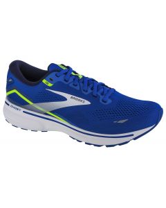 Brooks Ghost 15 1103931D482 męskie buty do biegania, Niebieskie 001