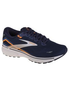 Brooks Ghost 15 1103932E439 męskie buty do biegania, Granatowe 001