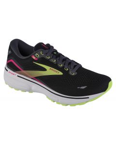 Brooks Ghost 15 1203801B083 damskie buty do biegania, Czarne 001