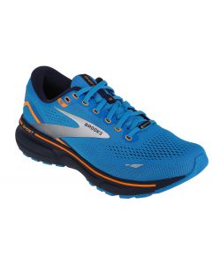 Brooks Ghost 15 GTX 1103941D480 męskie buty do biegania, Granatowe 001