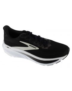 Brooks Ghost 17 1104421D090 męskie buty do biegania, Czarne 001