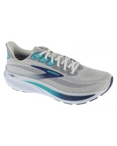 Brooks Ghost 17 1104421D135 męskie buty do biegania, Szare 001