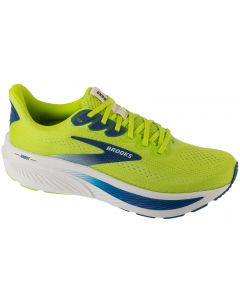 Brooks Ghost 17 1104421D325 męskie buty do biegania, Zielone 001