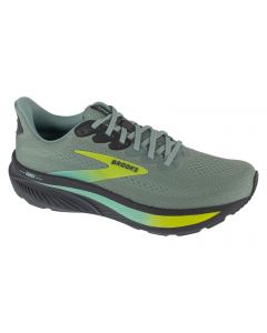 Brooks Ghost 17 1104421D349 męskie buty do biegania, Szare 001