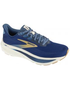 Brooks Ghost 17 1104421D443 męskie buty do biegania, Granatowe 001