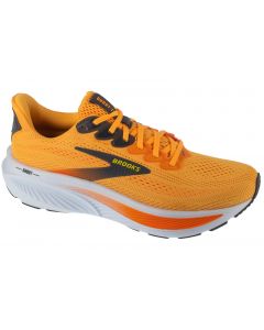 Brooks Ghost 17 1104421D865 męskie buty do biegania, Pomarańczowe 001