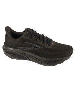 Brooks Ghost 17 1204311B020 damskie buty do biegania, Czarne 001