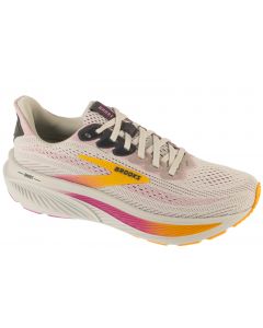 Brooks Ghost 17 1204311B070 damskie buty do biegania, Szare 001