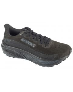 Brooks Ghost 17 GTX 1104621D020 męskie buty do biegania, Czarne 001