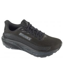 Brooks Ghost 17 GTX 1204511B020 damskie buty do biegania, Czarne 001