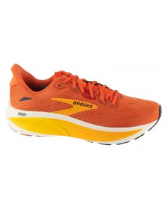 Brooks Ghost 18 1104931D846 męskie buty do biegania, Pomarańczowe 001