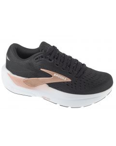 Brooks Ghost Max 3 1204571B043 damskie buty do biegania, Czarne 001