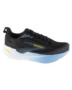 Brooks Ghost Max 4 1104961D004 męskie buty do biegania, Czarne 001