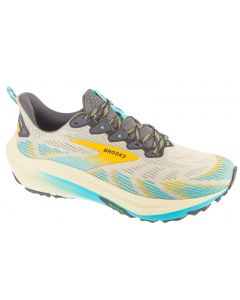 Brooks Ghost Trail 1104751D287 męskie buty do biegania, Beżowe 001