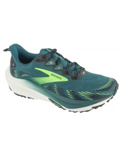 Brooks Ghost Trail 1104751D338 męskie buty do biegania, Zielone 001