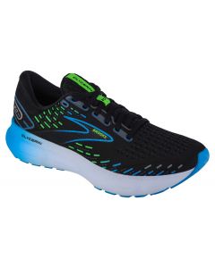 Brooks Glycerin 20 1103821D006 męskie buty do biegania, Czarne 001