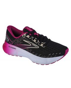 Brooks Glycerin 20 1203691B094 damskie buty do biegania, Czarne 001