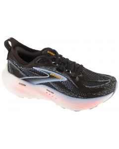 Brooks Glycerin 22 1204341B088 damskie buty do biegania, Czarne 001