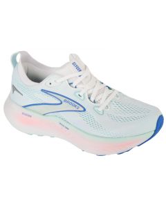 Brooks Glycerin 22 1204341D110 damskie buty do biegania, Białe 001