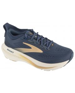 Brooks Glycerin 23 1104761D420 męskie buty do biegania, Granatowe 001