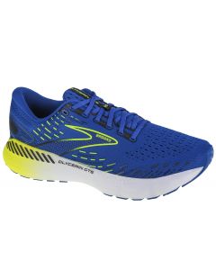 Brooks Glycerin GTS 20 1103831D482 męskie buty do biegania, Niebieskie 001