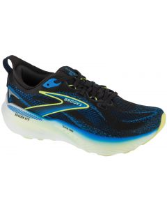 Brooks Glycerin GTS 22 1104461D002 męskie buty do biegania, Czarne 001