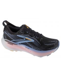 Brooks Glycerin GTS 22 1204351B088 damskie buty do biegania, Czarne 001