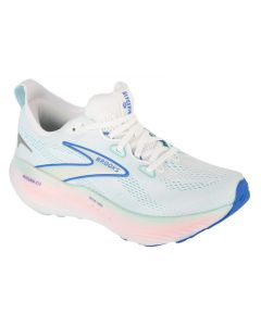 Brooks Glycerin GTS 22 1204351B110 damskie buty do biegania, Białe 001