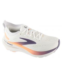 Brooks Glycerin GTS 23 1204921B174 damskie buty do biegania, Białe 001